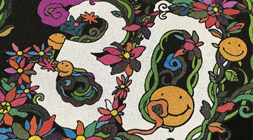 インクジェット